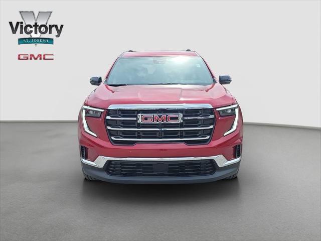 2026 GMC Acadia Elevation FWD