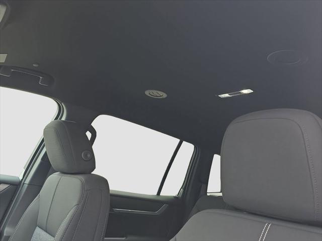 2026 GMC Acadia Elevation FWD
