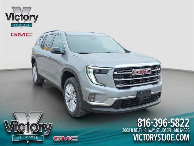 2026 GMC Acadia Elevation AWD for sale in St Joseph, MO