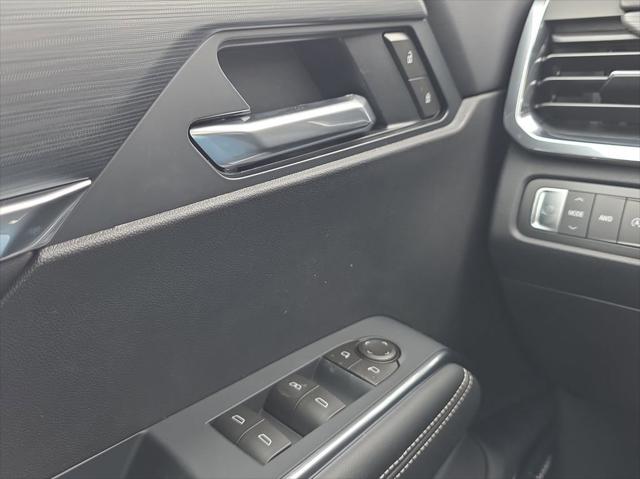 2026 GMC Acadia Elevation AWD