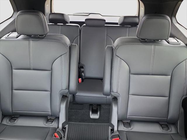 2026 GMC Acadia Elevation AWD