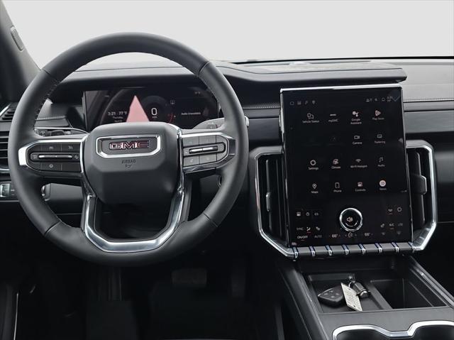 2026 GMC Acadia Elevation AWD