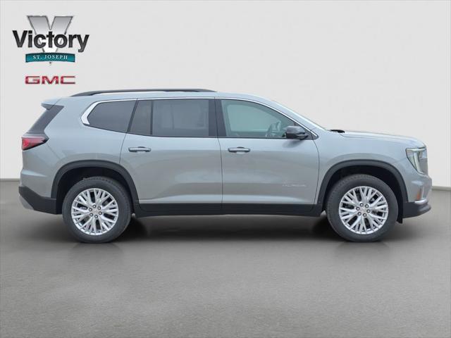 2026 GMC Acadia Elevation AWD