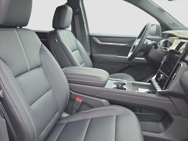 2026 GMC Acadia Elevation AWD