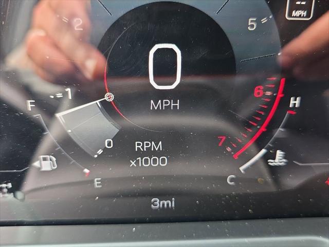 2026 GMC Acadia Elevation AWD