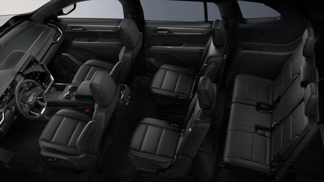 2026 GMC Acadia Elevation AWD