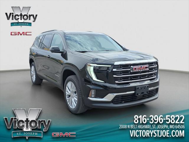 2026 GMC Acadia Elevation AWD for sale in St Joseph, MO
