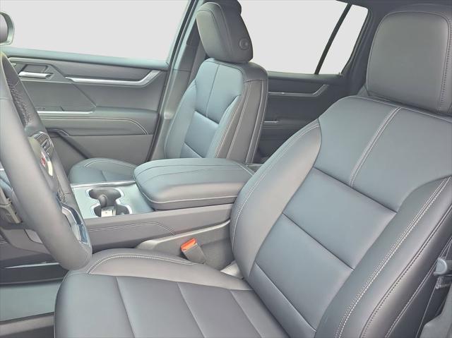 2026 GMC Acadia Elevation AWD