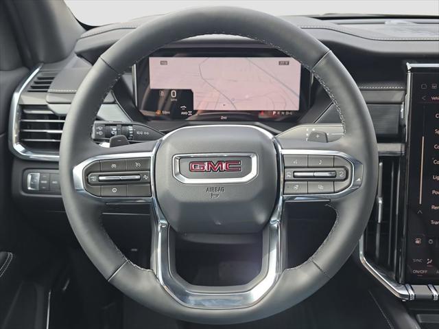 2026 GMC Acadia Elevation AWD