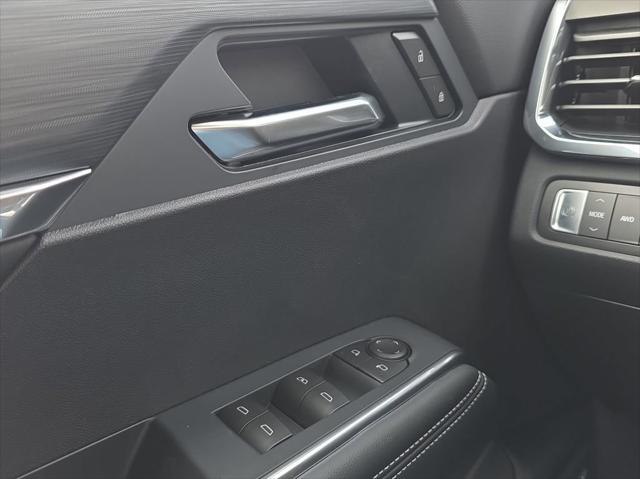 2026 GMC Acadia Elevation AWD