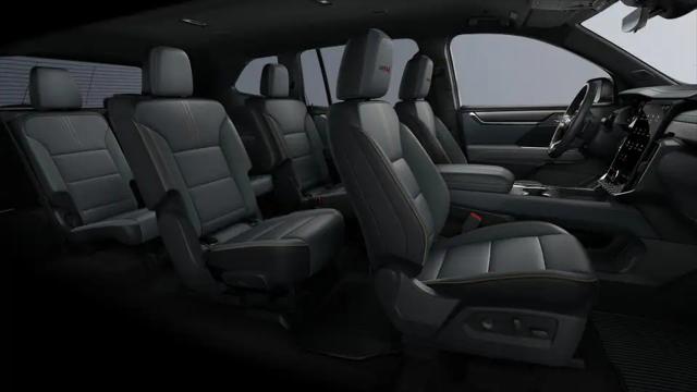 2026 GMC Acadia AT4 AWD