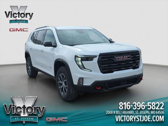 2026 GMC Acadia AT4 AWD for sale in St Joseph, MO