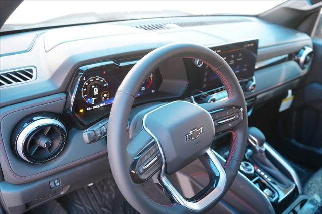 2026 Chevrolet Colorado Z71, 4WD