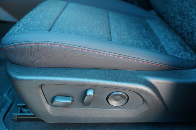 2026 Chevrolet Colorado Z71, 4WD