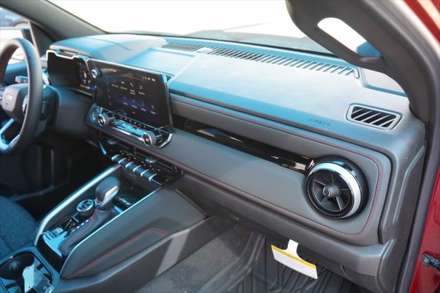 2026 Chevrolet Colorado Z71, 4WD