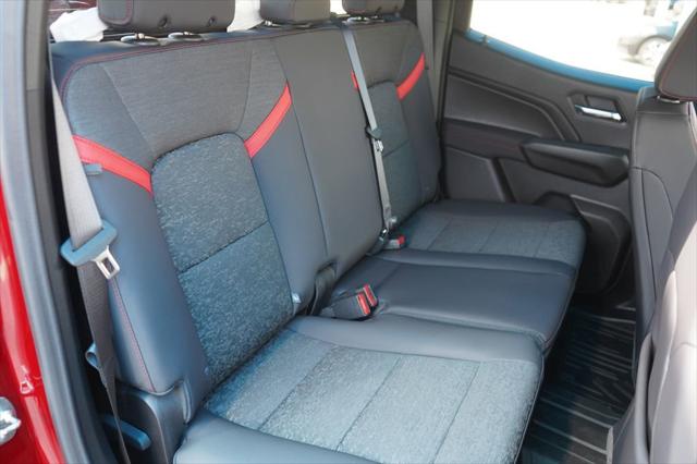 2026 Chevrolet Colorado Z71, 4WD