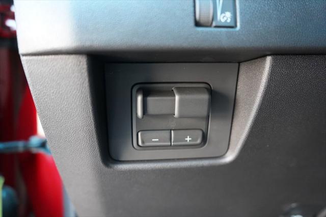 2026 Chevrolet Colorado Z71, 4WD