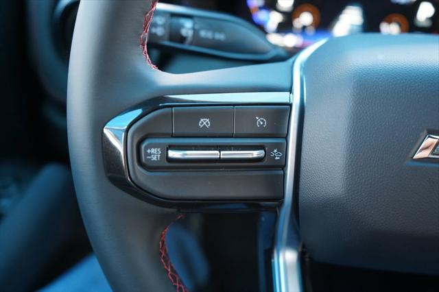2026 Chevrolet Colorado Z71, 4WD