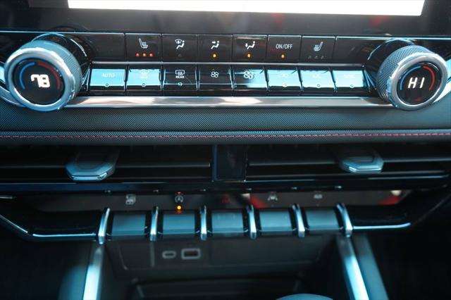 2026 Chevrolet Colorado Z71, 4WD