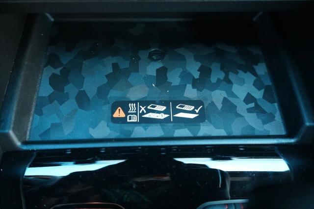 2026 Chevrolet Colorado Z71, 4WD