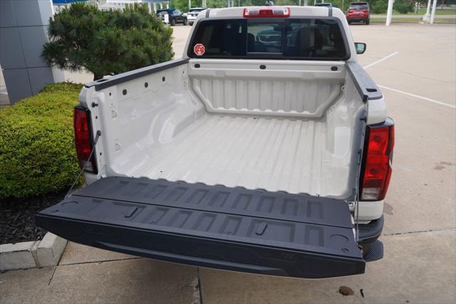 2026 Chevrolet Colorado Trail Boss, 4WD