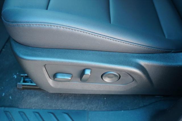 2026 Chevrolet Colorado Trail Boss, 4WD