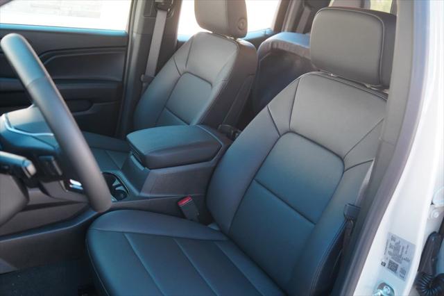 2026 Chevrolet Colorado Trail Boss, 4WD