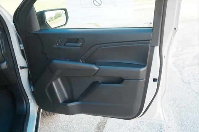 2026 Chevrolet Colorado Trail Boss, 4WD