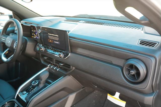 2026 Chevrolet Colorado Trail Boss, 4WD