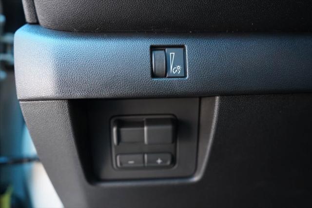2026 Chevrolet Colorado Trail Boss, 4WD