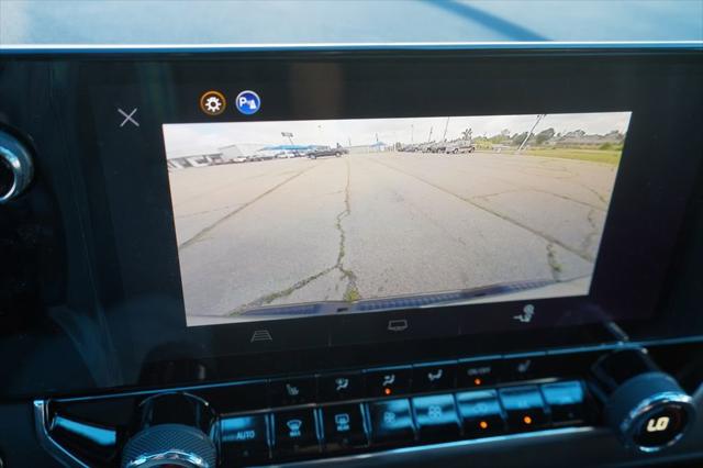 2026 Chevrolet Colorado Trail Boss, 4WD