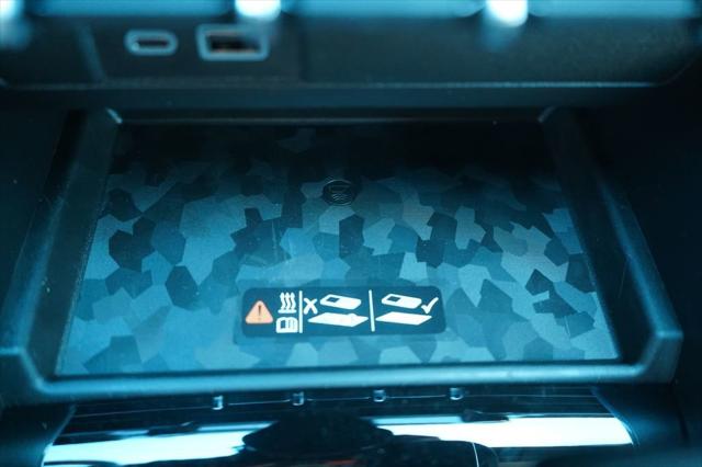 2026 Chevrolet Colorado Trail Boss, 4WD