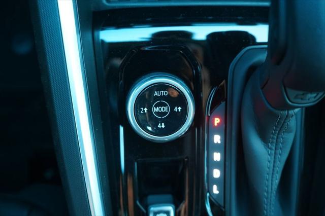 2026 Chevrolet Colorado Trail Boss, 4WD