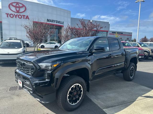 2026 Toyota Tacoma TRD Off Road for sale in Marysville, WA