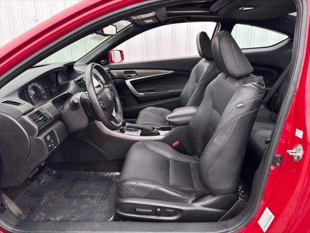 2017 Honda Accord Touring V6