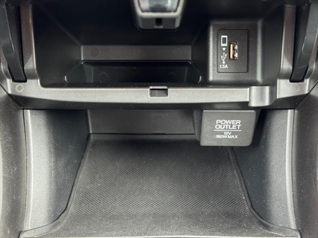 2017 Honda Accord Touring V6