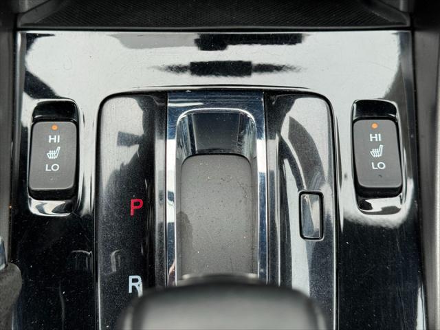 2017 Honda Accord Touring V6