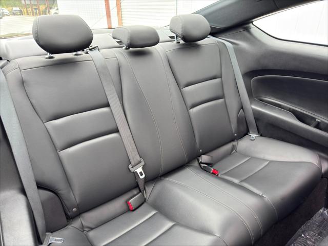 2017 Honda Accord Touring V6