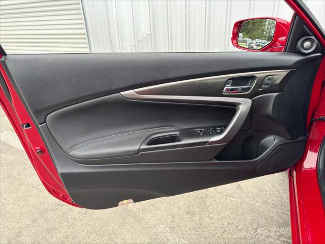 2017 Honda Accord Touring V6