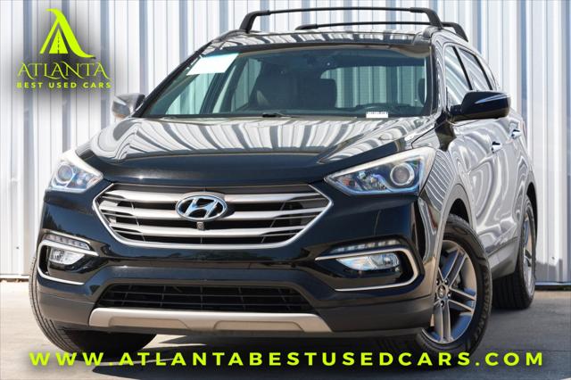 2018 Hyundai Santa Fe Sport 2.4L for sale in Norcross, GA