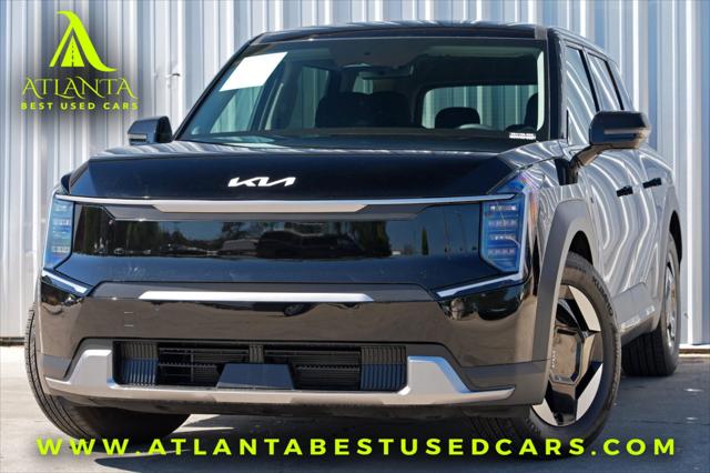 2025 Kia EV9 Light Long Range for sale in Norcross, GA