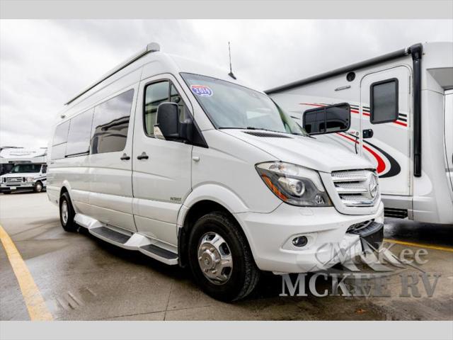 2019 Mercedes-Benz Sprinter 3500XD High Roof V6 for sale in Perry, IA