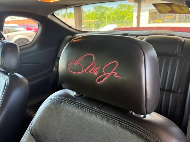 2004 Chevrolet Monte Carlo Supercharged SS