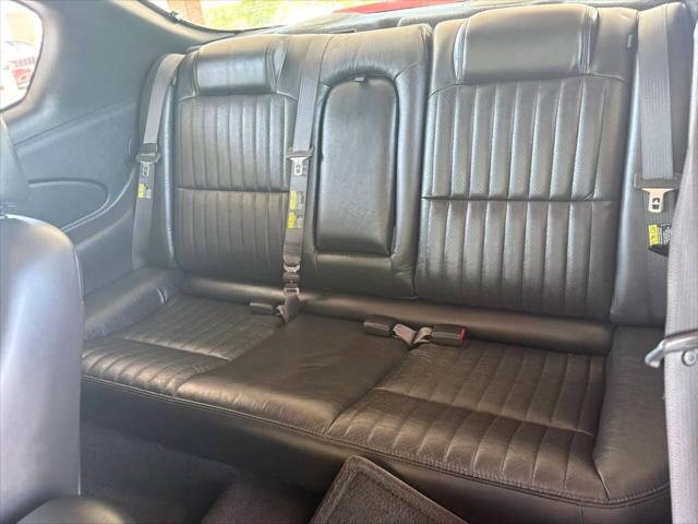 2004 Chevrolet Monte Carlo Supercharged SS