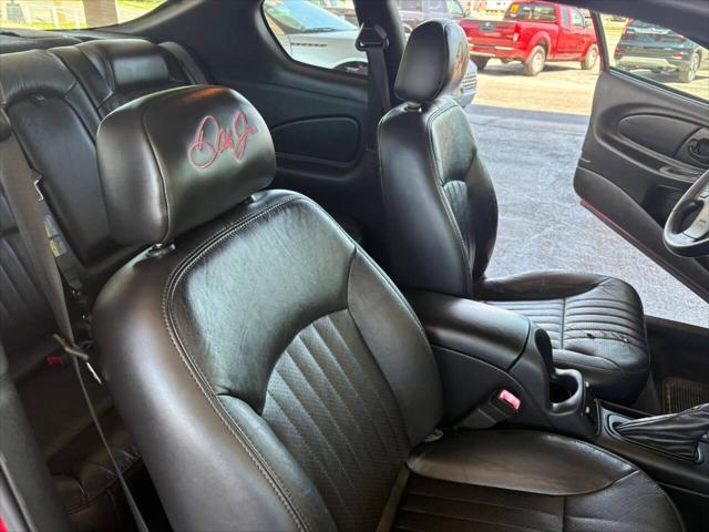2004 Chevrolet Monte Carlo Supercharged SS