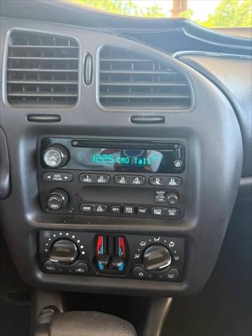 2004 Chevrolet Monte Carlo Supercharged SS