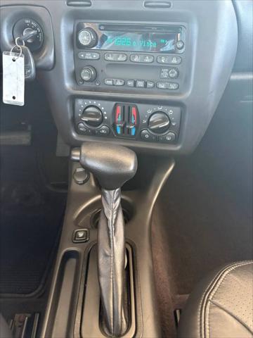 2004 Chevrolet Monte Carlo Supercharged SS