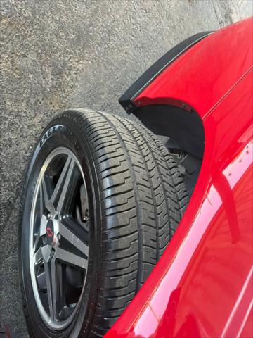 2004 Chevrolet Monte Carlo Supercharged SS