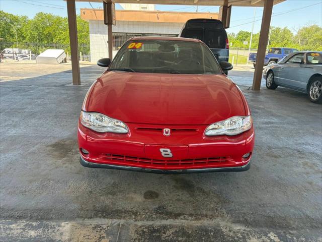 2004 Chevrolet Monte Carlo Supercharged SS for sale in Kansas City, MO