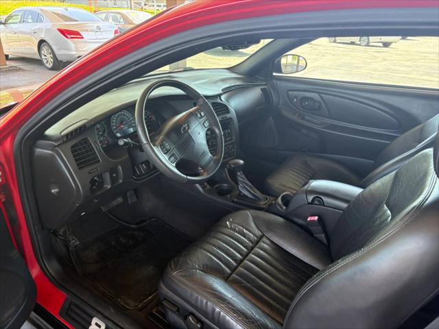 2004 Chevrolet Monte Carlo Supercharged SS